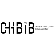 Logo of CHBIB TRADING CO. LTD