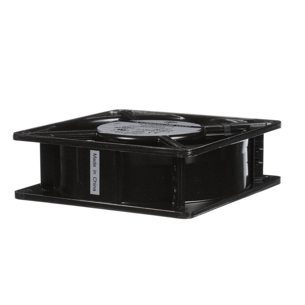 COSTECH COOLING AXIAL FAN MOTOR (230V, 20/19W, 50/60Hz, 0.130/0.110A, 120 x 120 x 38 mm)