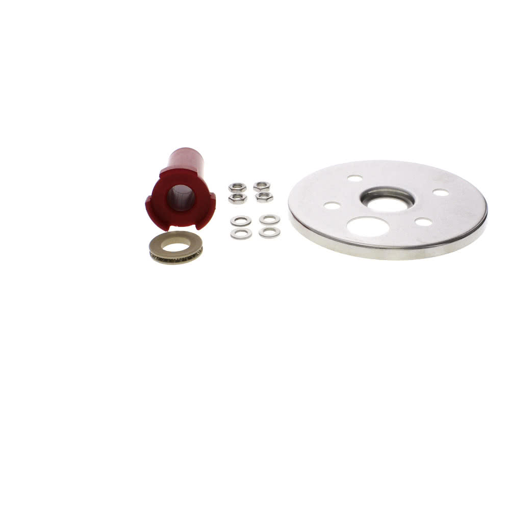 GASKET KIT FOR MOTOR D15