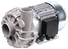 PUMP  (200/346V 60HZ)