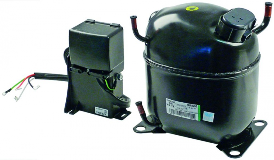 COMPRESSOR (230V/50HZ)