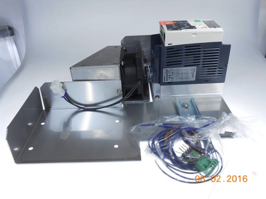 INVERTER (0.55KW 3/4 HP 200-240V)