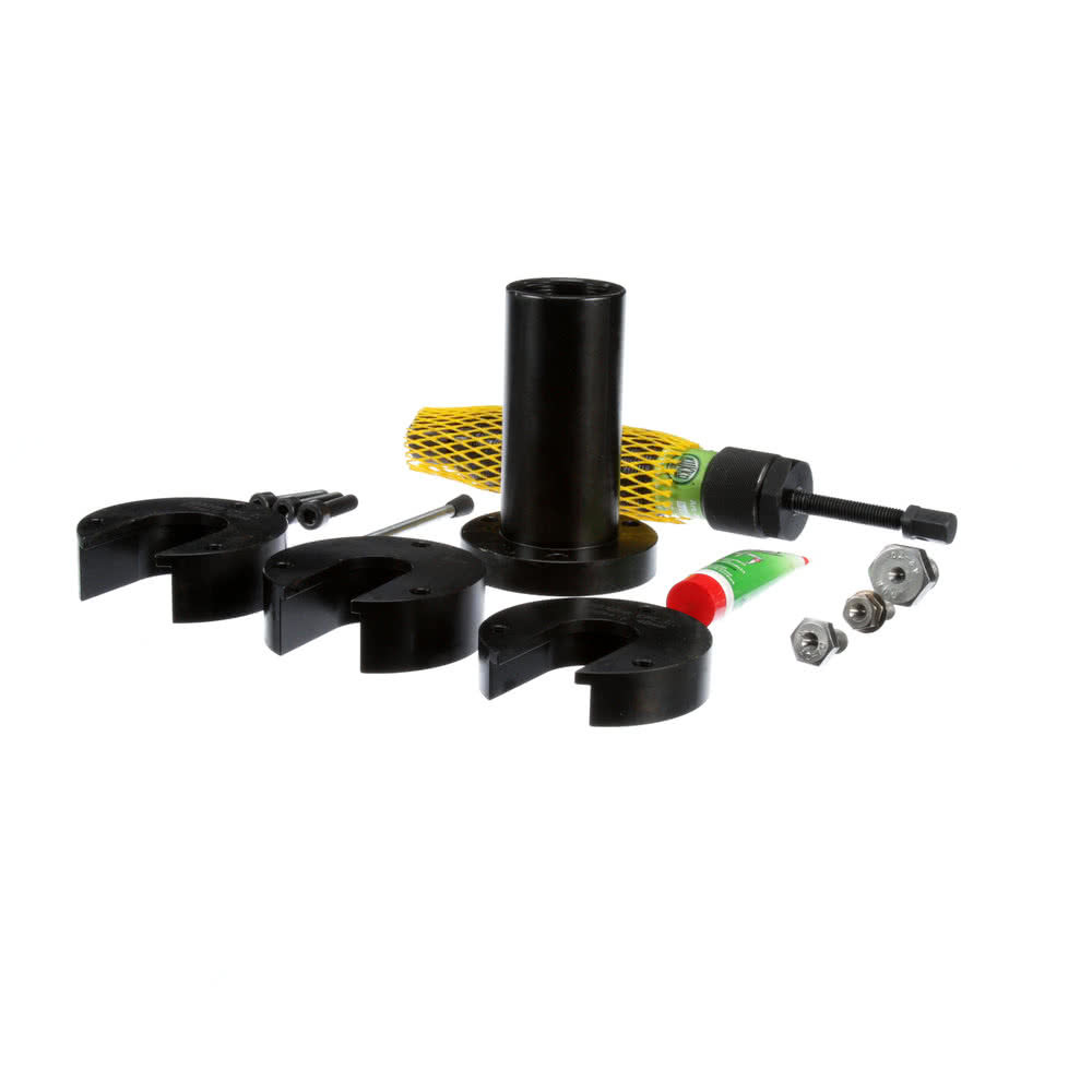 FAN WHEEL EXTRACTOR