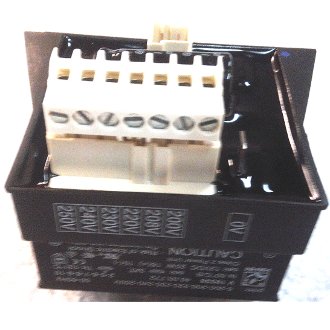 TRANSFORMER FOR COOLING FAN (25W)