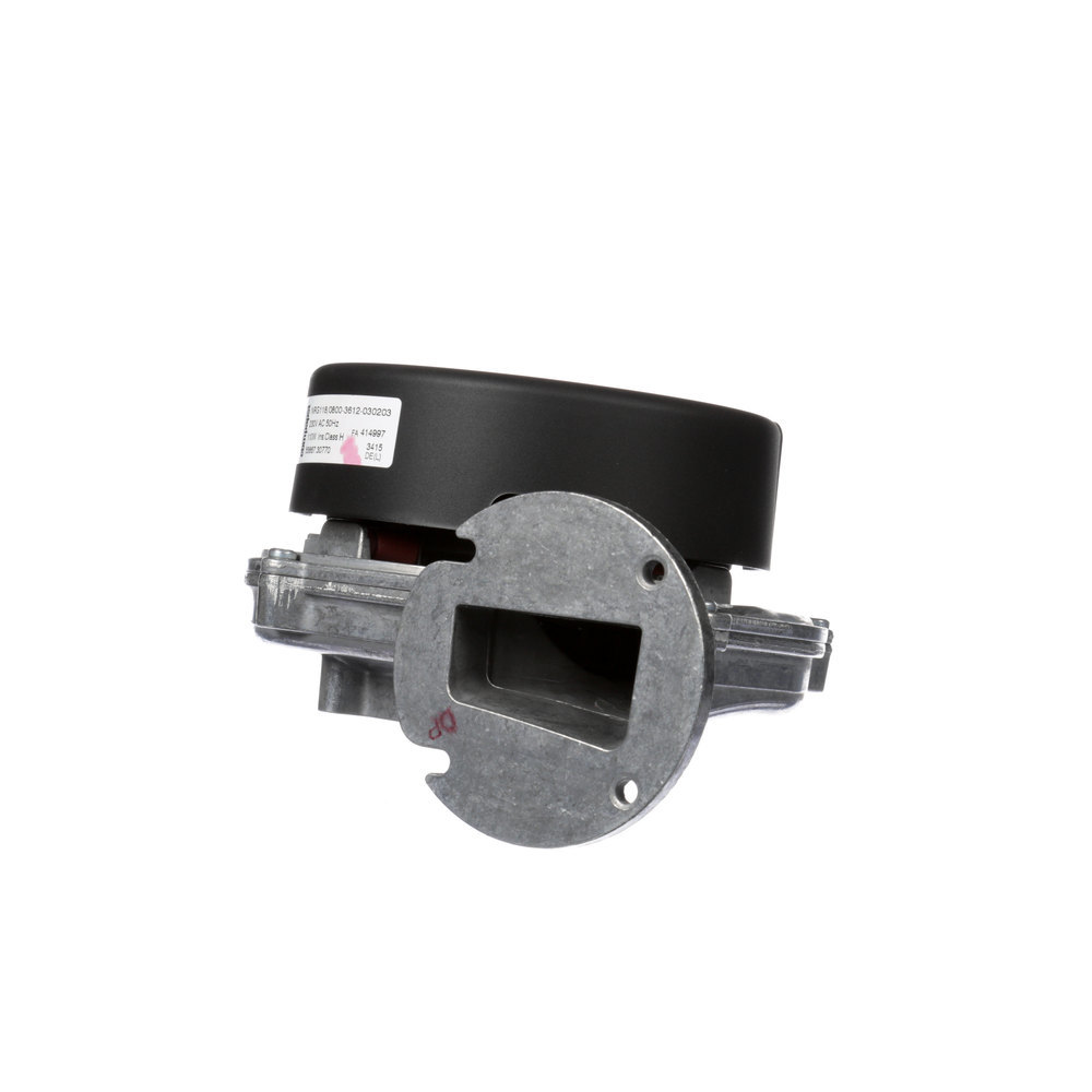 BLOWER FOR BURNER NRG118