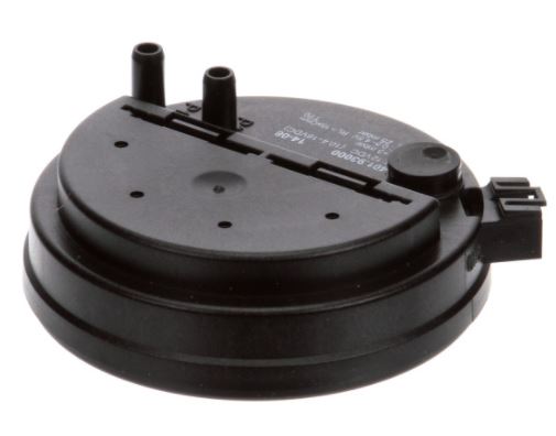 PRESSURE SWITCH 0-0.30 BAR 10A 12V