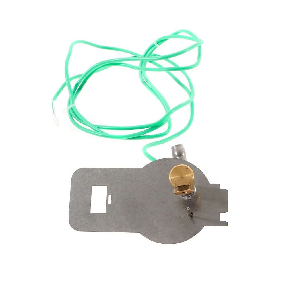 INSPECTION LID QUENCHING NOZZLE B2 (L 304 mm)