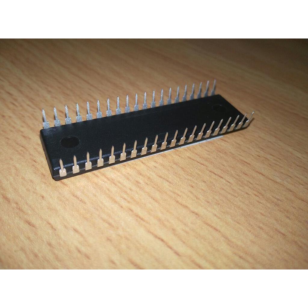 PROGRAM MINI RACK CHIP