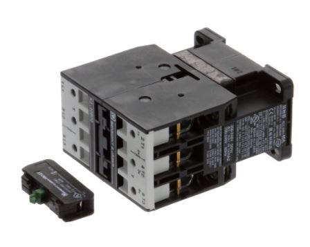 CONTACTOR K3-40B00 190 W T