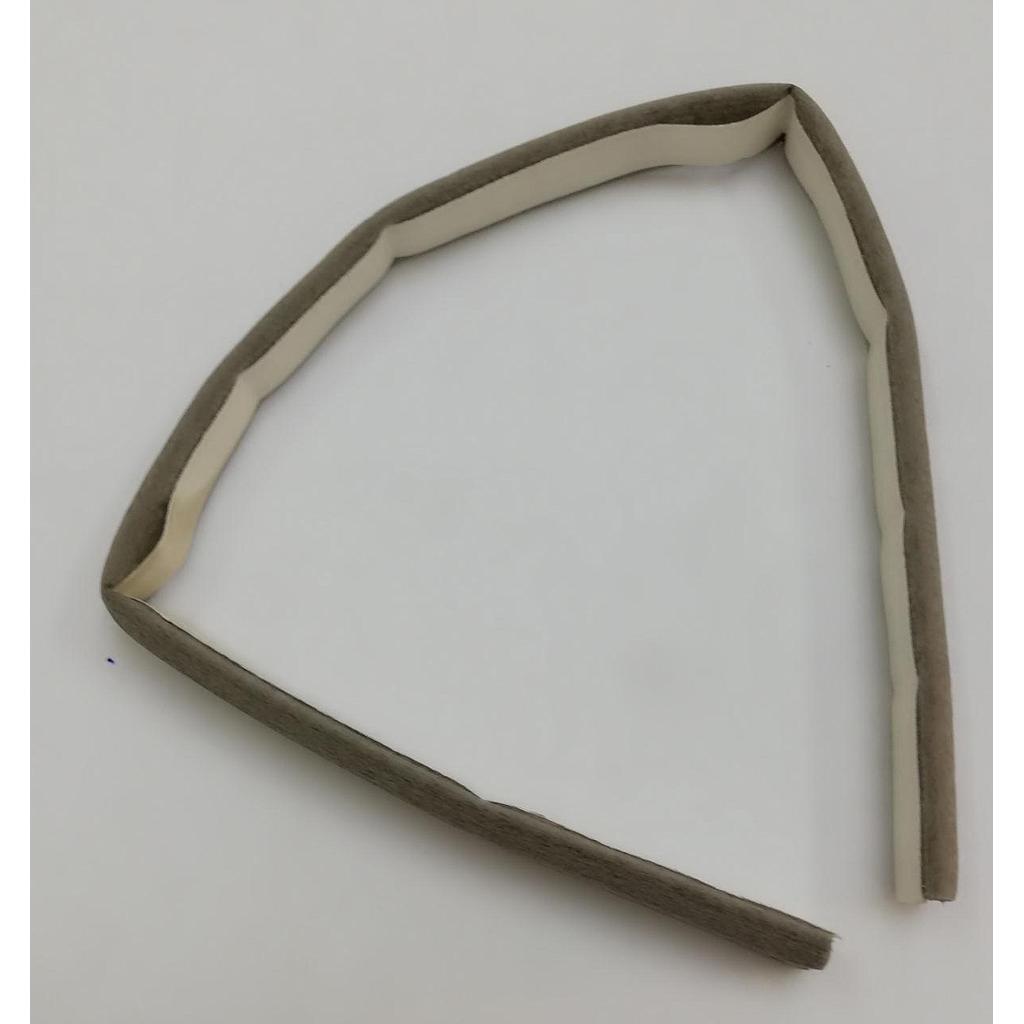 CONTROL DOOR GASKET