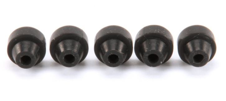 DOOR SILICONE BUFFER (ø 7 x 14 mm)