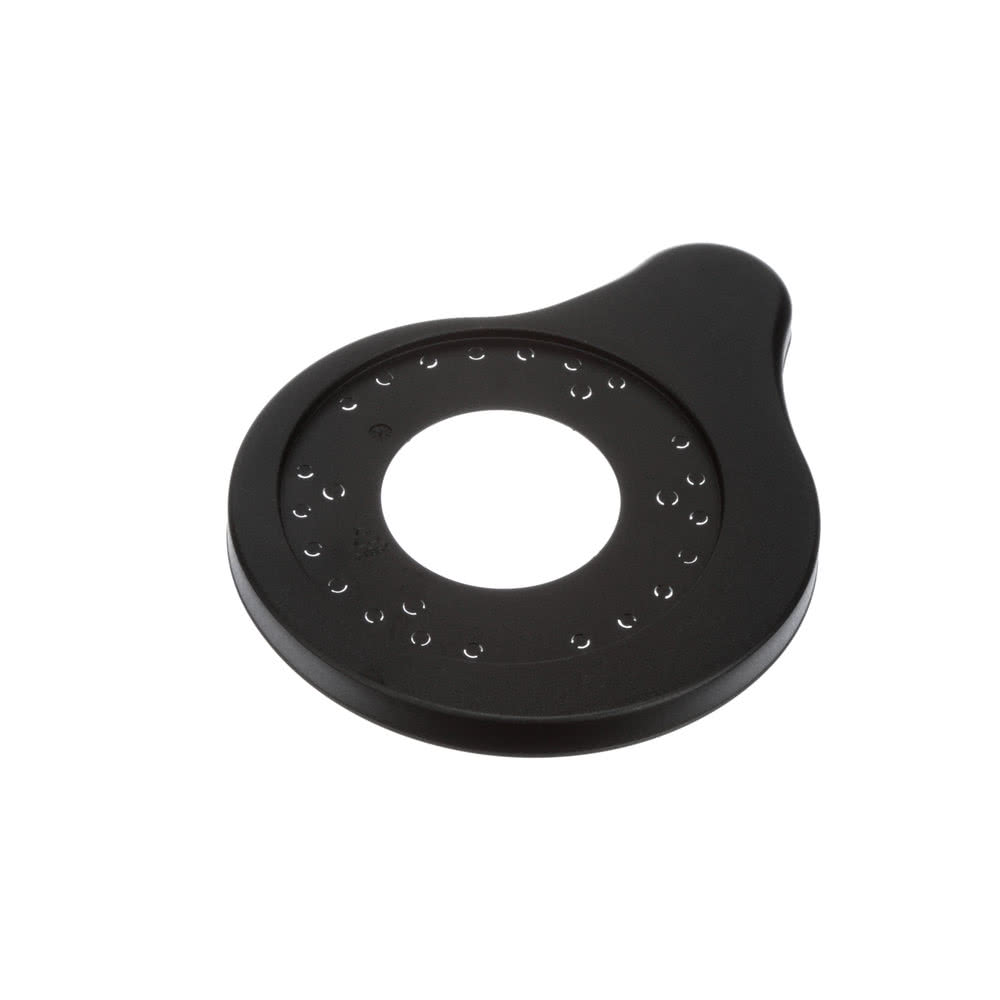 PREMIX GAS VAVLE CHAMBER COVER