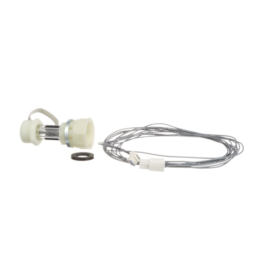 FLOW SENSOR (INLET ø 3/4", OUTLET ø 3/4", L 78 mm, CABLE L 1300 mm)