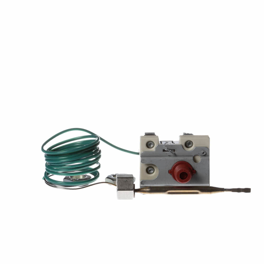 EGO SINGLE PHASE SAFETY THERMOSTAT (365-20°C)