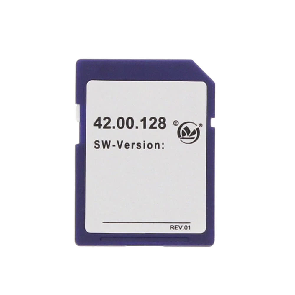 SD MEMORY CARD (4 GB)