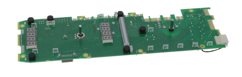 PCB KEYBOARD 400x120 mm