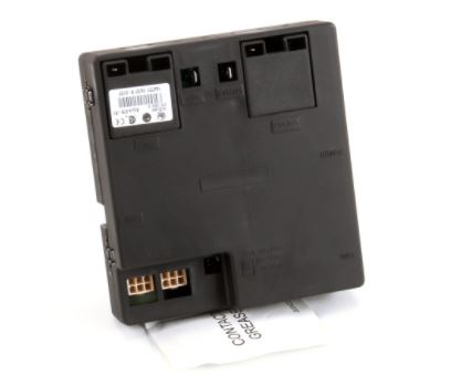 AUTOMATIC IGNITION CONTROLLER