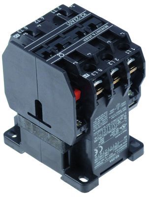 POWER CONTACTOR (220-240V, 50Hz/240-264V, 60Hz, LOAD 45A)