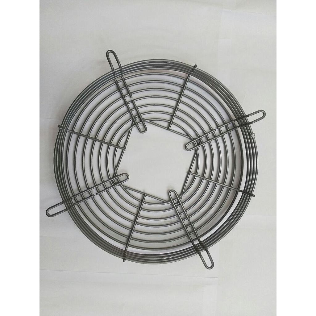 CONDENSER FAN BACK PROTECTION COVER (ø 254 mm, H 34 mm)