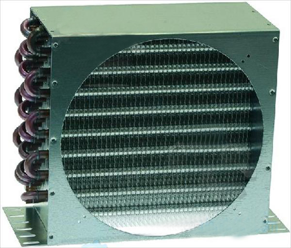 CONDENSER (265 x 252 x 135 mm)