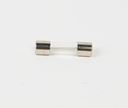 QUICK ACTING FUSE ø 5x20 mm - 10 PCS