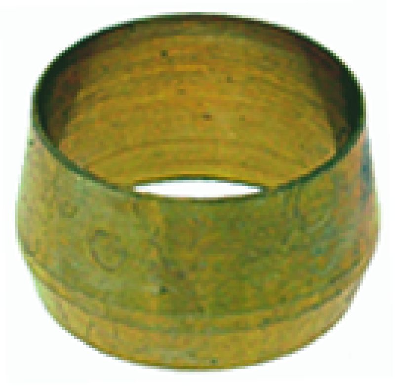 OLIVE FOR PIPE ø 16 mm