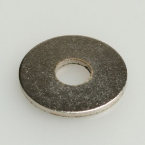 NOZZLE WASHER FOR BOILER BURNER (OUTER ø 18 mm, INNER ø 5 mm)