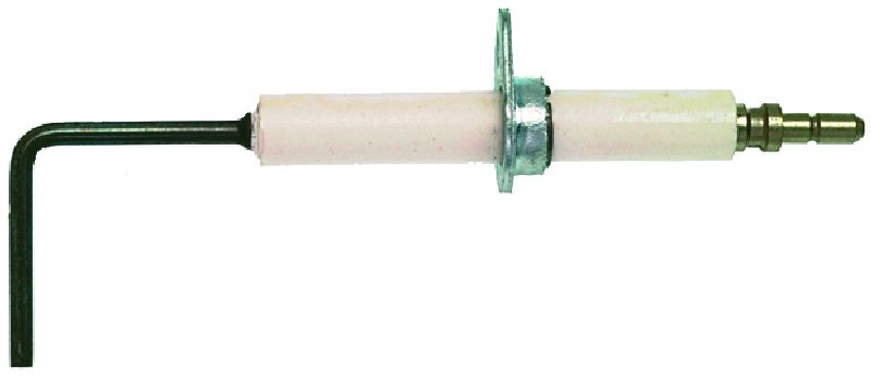 SPARK PLUG FLAME DETECTION (ø 9.5 x 60 mm)