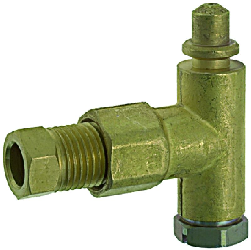 SIT 100 SERIES PILOT GAS JET NOZZLE (ø 0.25 mm)