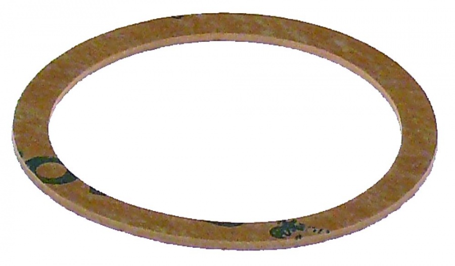 ASBESTOS FREE FLAT GASKET ø 61x46x2 mm