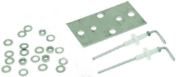 WATER LEVEL PROBE COMPLETE KIT