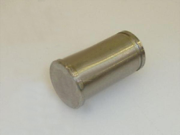 PIVOT LEVER PIN FOR LIFTING (ø 14 mm)