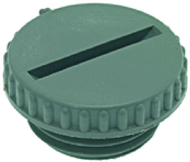 WASH ARM END CAP