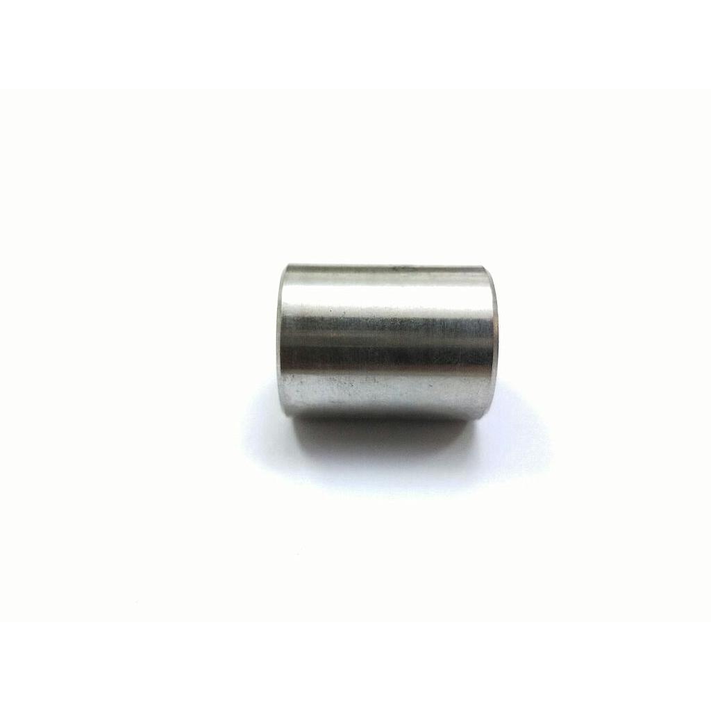 STAINLESS STEEL SLEEVE FOR PRESSURE SWITCH (ø 1/8", L = 18 mm)