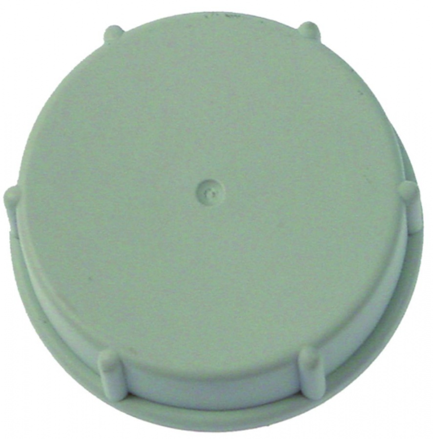 WASH ARM END CAP