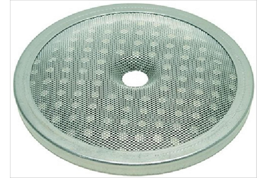 SHOWER SCREEN (ø 57.0 mm)
