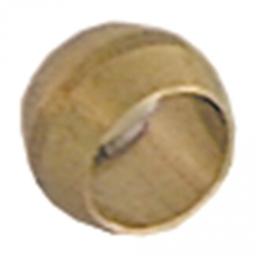 PILOT OLIVE FOR PIPE (ø 6 mm)