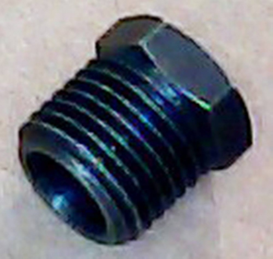 CONNECTION PIPE (ø 6 mm)