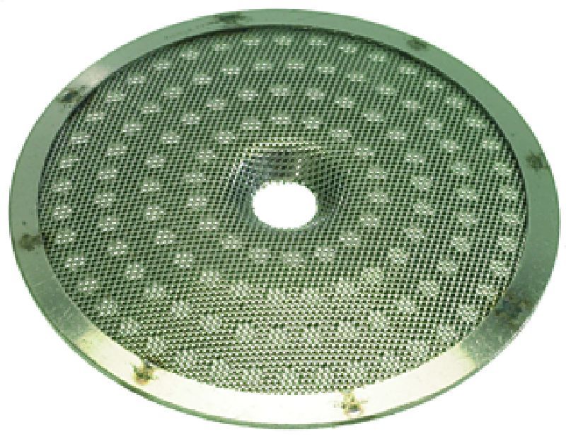 SHOWER SCREEN Ø 51.5 MM