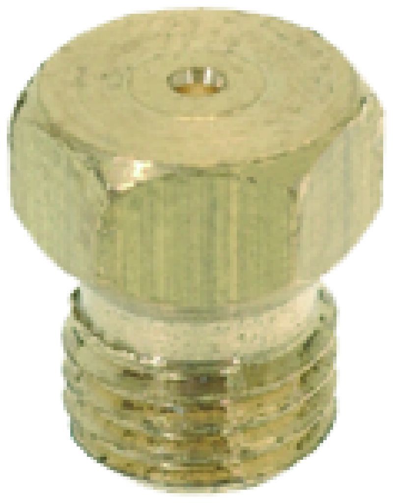 GAS JET M6x0.75 ø 0.80 mm