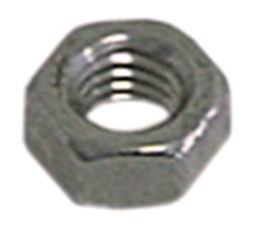 HEXAGONAL NUT (m6 h5mm)