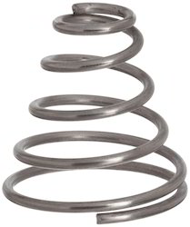 CONICAL SPRING FOR HANDLE ø 48x30 mm