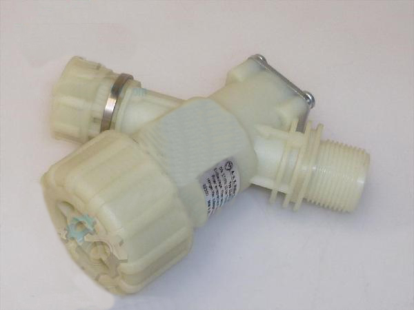 DRAIN TRAP ELECTRIC VALVE (10 BAR, 90°C)