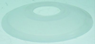 SPACER FOR BONE SAW