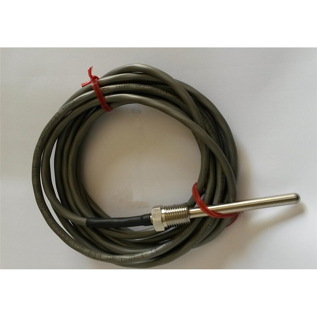 TEMPERATURE PROBE (L 3000 mm)
