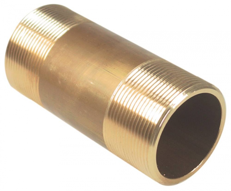 SCREW-IN SOCKET FOR DRAIN TAP