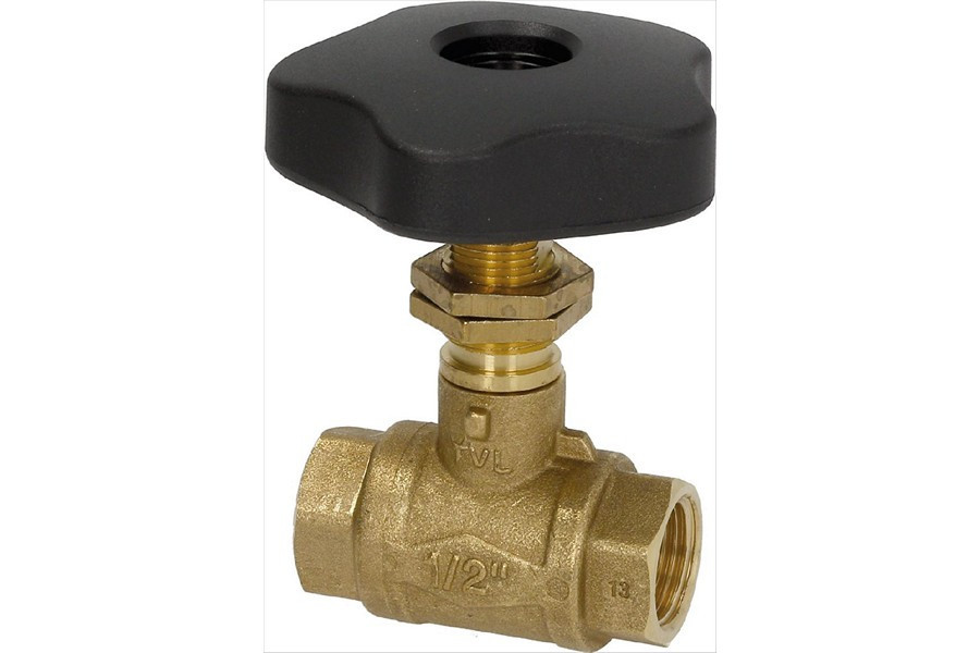 WATER INLET TAP (Ø1/2"FF)