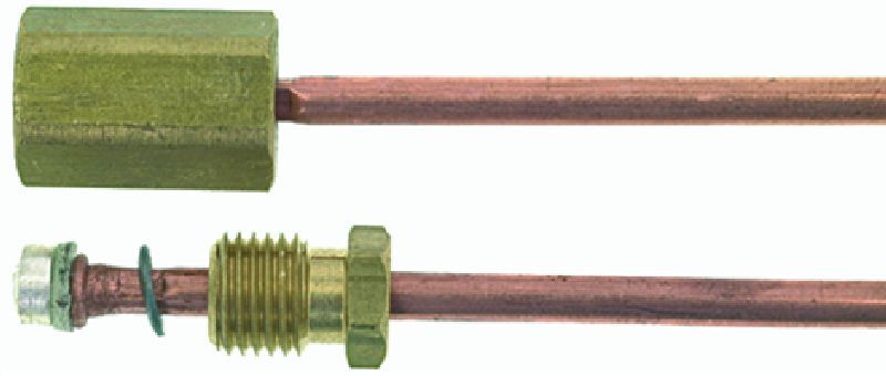 EXTENSION FOR THERMOCOUPLE(M9X1 60 CM.)