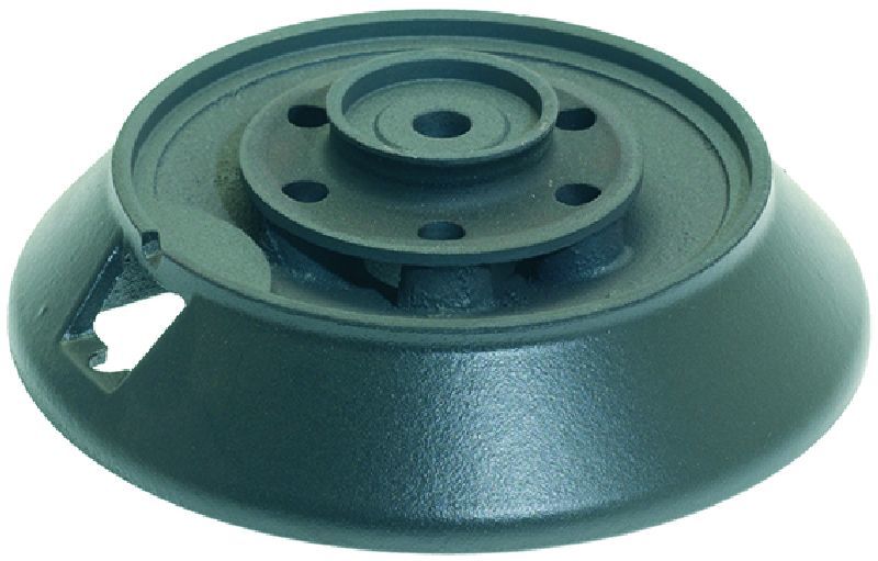 BURNER HEAD FOR BURNER CAP (Ø50/140MM 8KW)