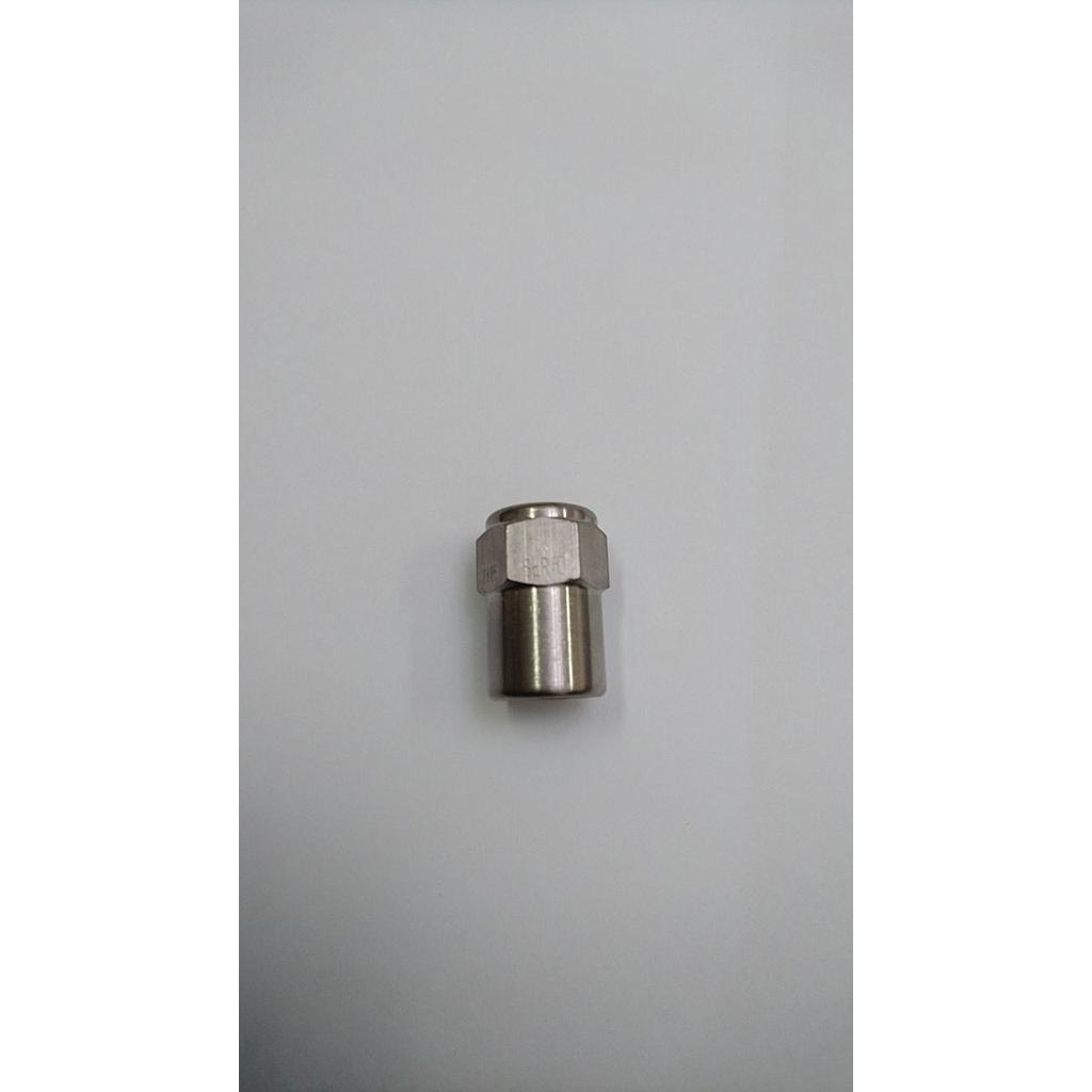 SCREW CONNECTION